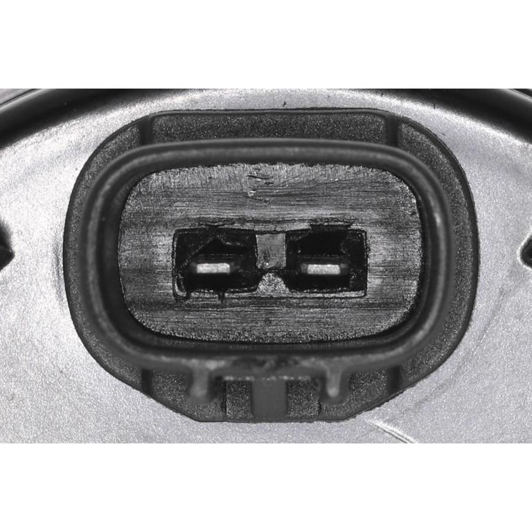 Capteur ABS (Capteur de vitesse de roue) VEMO ref. V70-72-0387