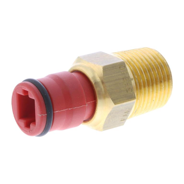 Interrupteur de température, ventilateur de radiateur VEMO ref. V70-73-0009