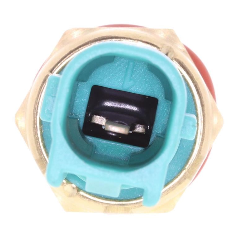 Interrupteur de température, ventilateur de radiateur VEMO ref. V70-73-0028