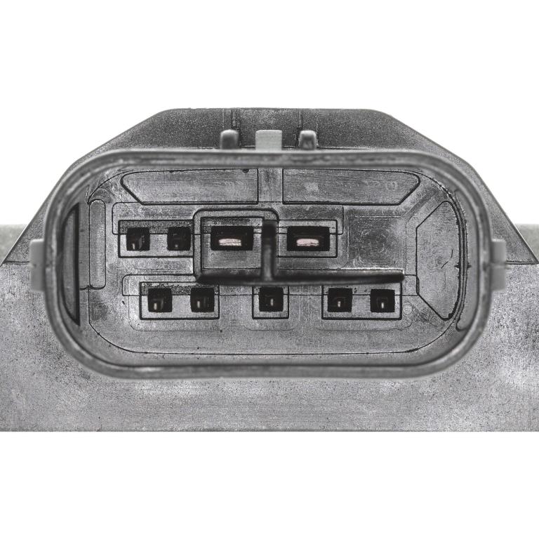 Capteur de vitesse de roue, boîte automatique VEMO V70-73-0052