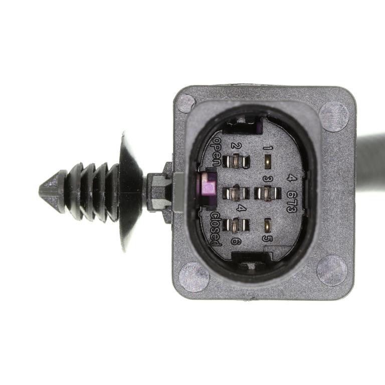 Sonde lambda (Sonde à oxygène) VEMO ref. V70-76-0032