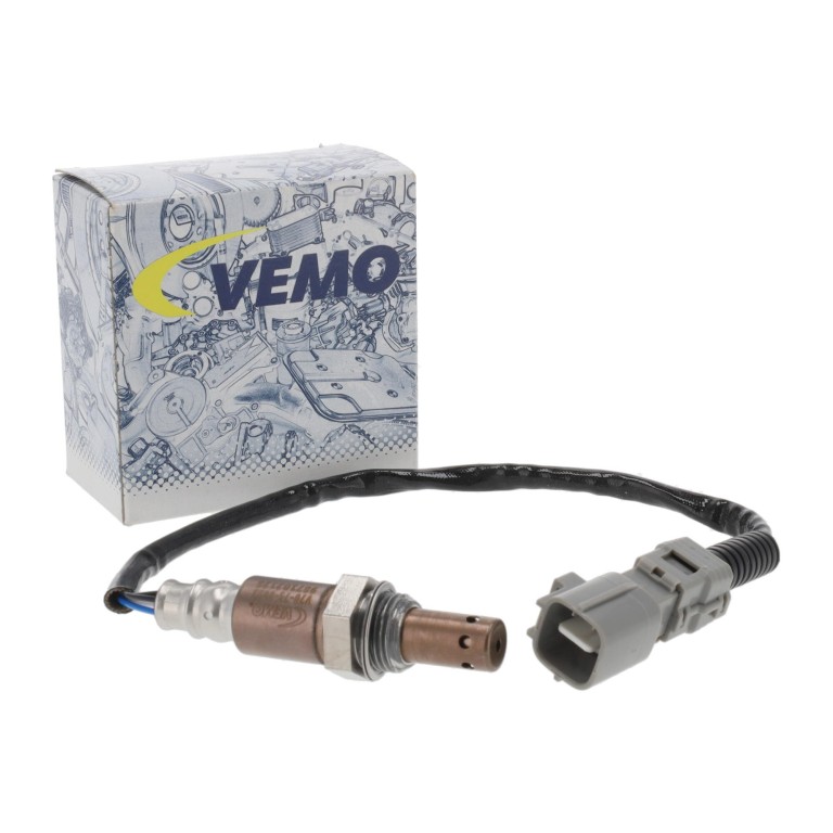 Sonde lambda (Sonde à oxygène) VEMO ref. V70-76-0033