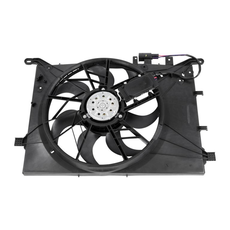 Ventilateur de refroidissement du moteur (Motoventilateur) VEMO ref. V95-01-1445