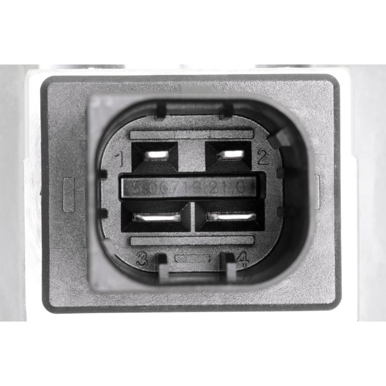 Pompe à eau additionnelle (Pompe à eau secondaire) VEMO V95-16-0002
