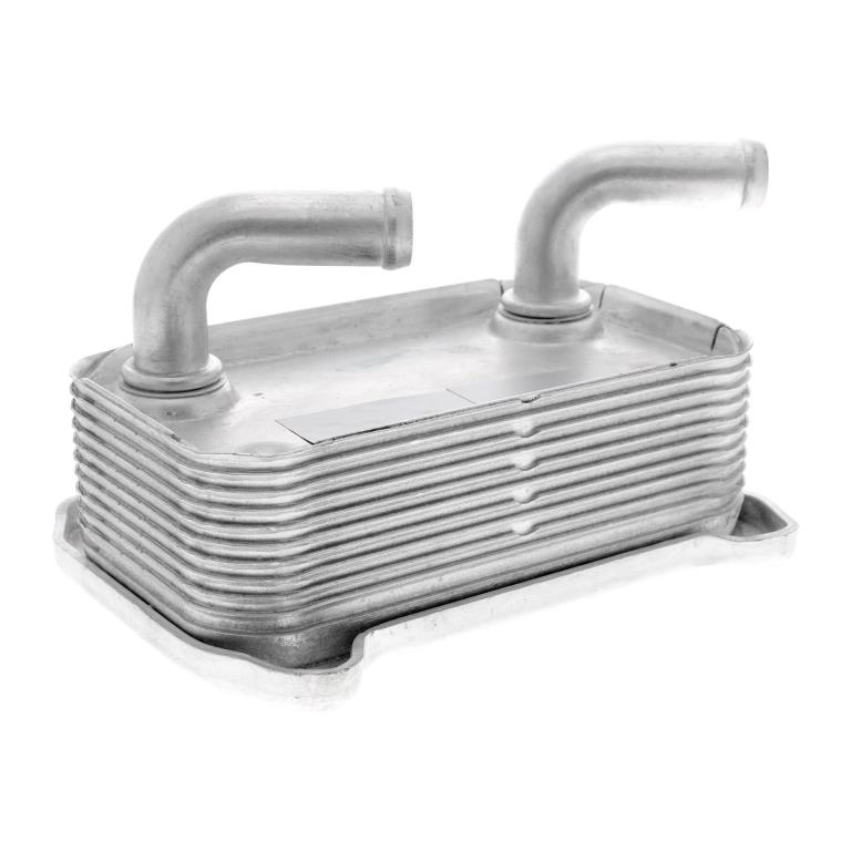 Radiador de aceite, aceite motor VEMO ref. V95-60-0010