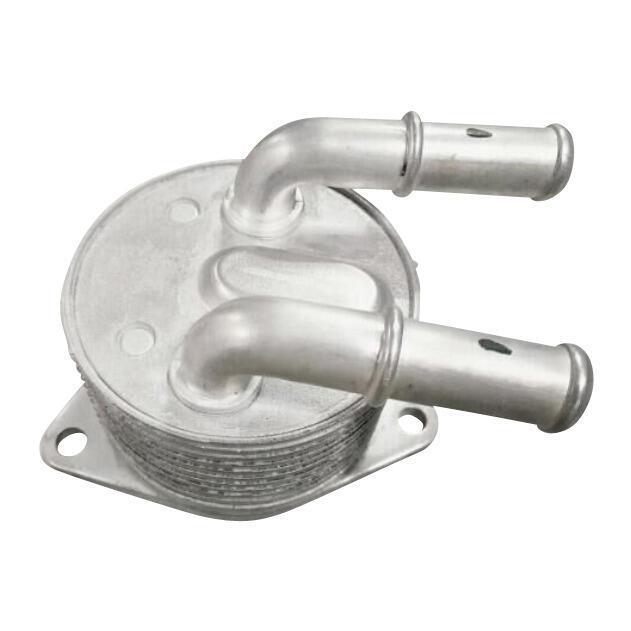 Radiador de óleo de caixa de velocidade automática VEMO ref. V95-60-0019