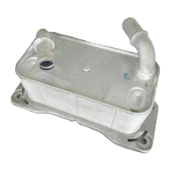 Radiateur d'huile moteur (Refroidisseur d'huile moteur) VEMO ref. V95-60-0021