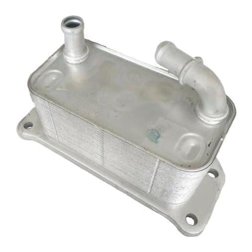 Radiateur d'huile moteur (Refroidisseur d'huile moteur) VEMO ref. V95-60-0022
