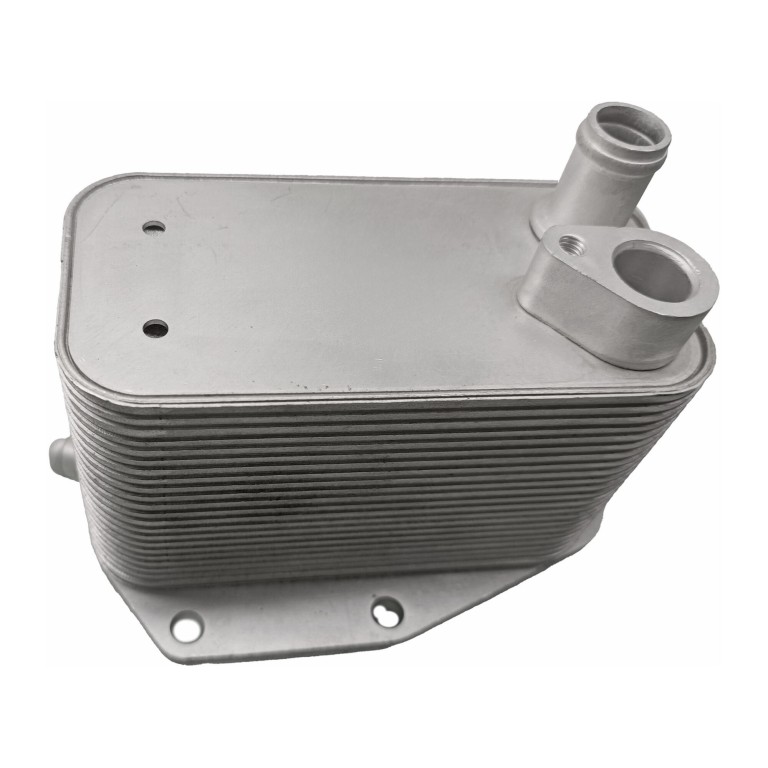 Radiador de aceite, aceite motor VEMO ref. V95-60-0032