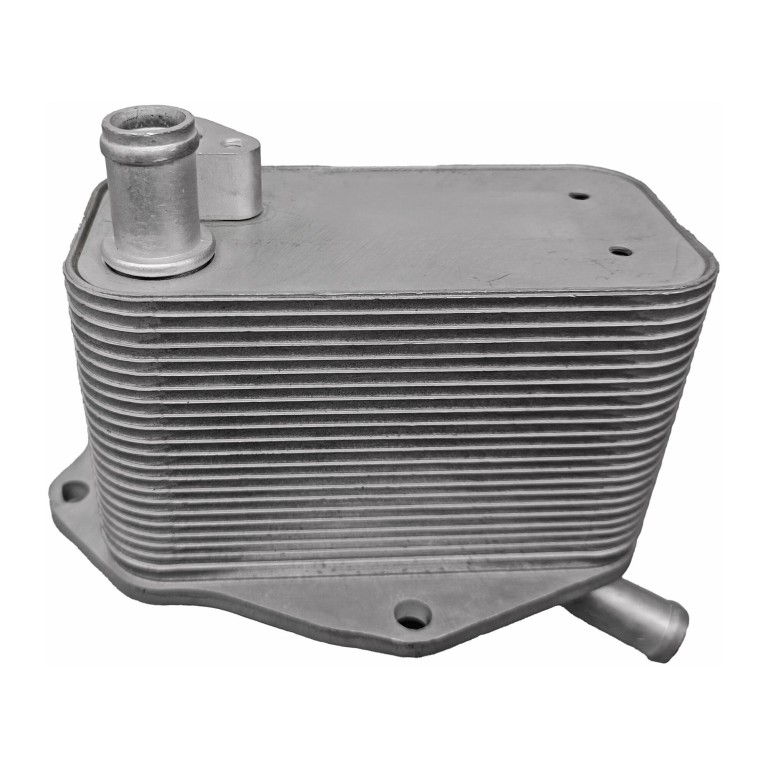 Radiador de aceite, aceite motor VEMO ref. V95-60-0032