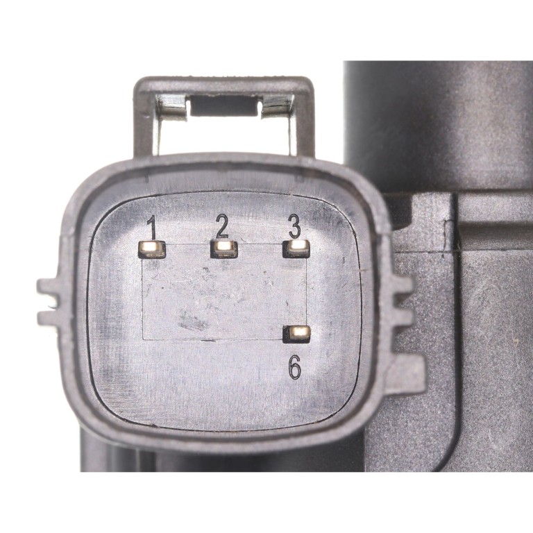 Vanne EGR VEMO V95-63-0015