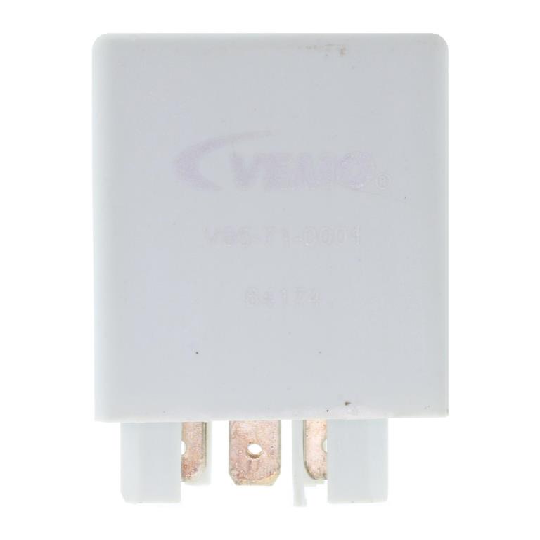 Relais, pompe à carburant VEMO V95-71-0001
