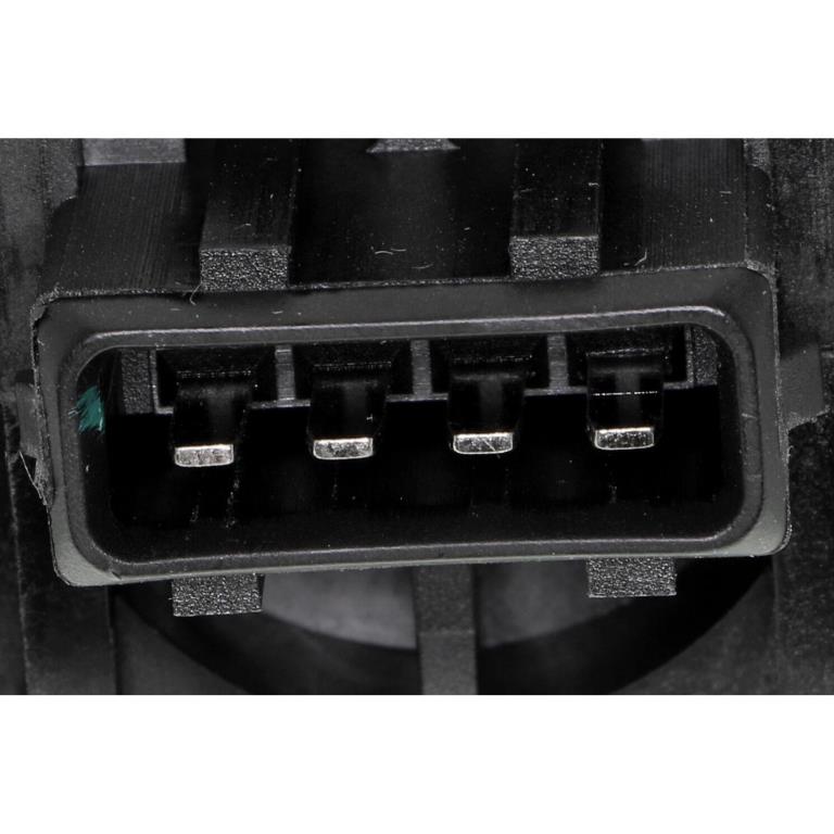 Débitmètre de masse d'air VEMO V95-72-0031