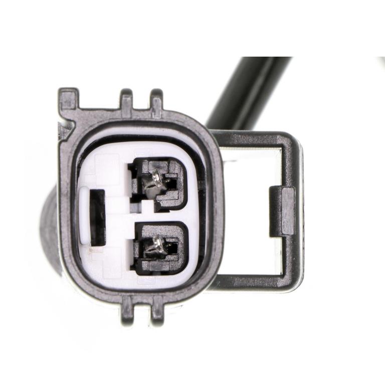 Capteur ABS (Capteur de vitesse de roue) VEMO ref. V95-72-0055