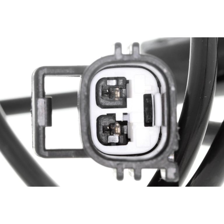 Capteur ABS (Capteur de vitesse de roue) VEMO V95-72-0059