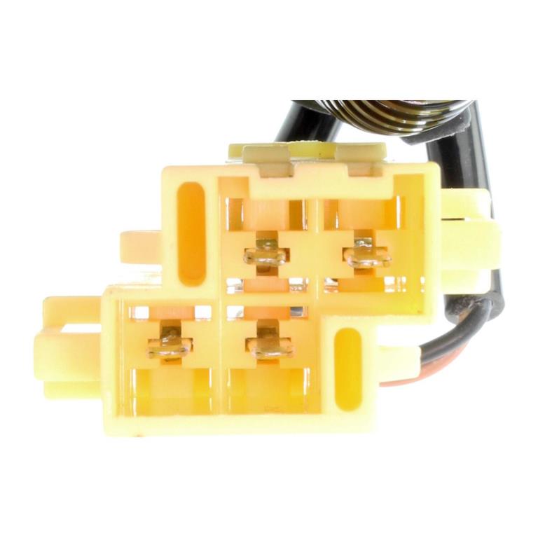 Capteur ABS (Capteur de vitesse de roue) VEMO V95-72-0078