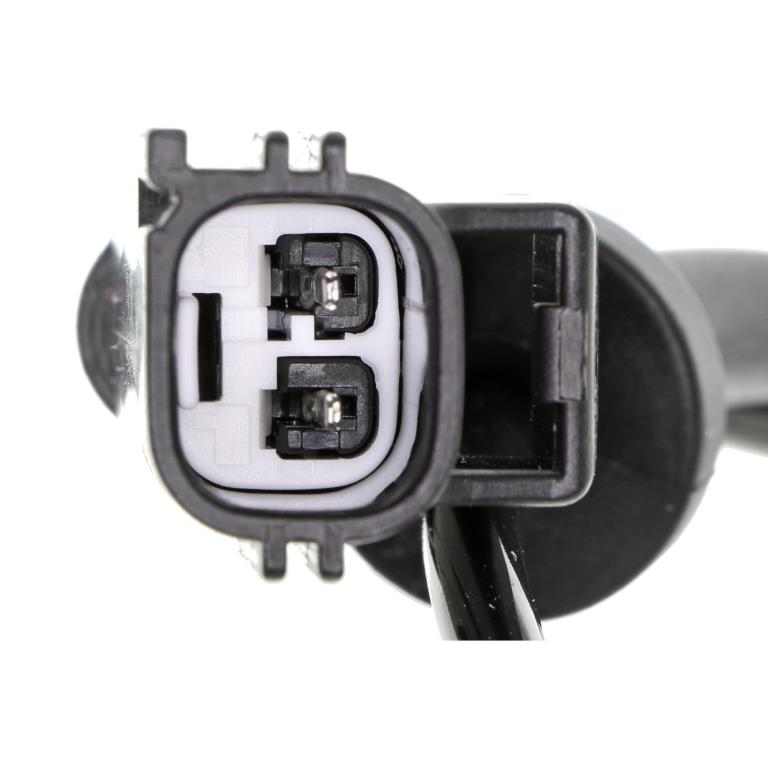 Capteur ABS (Capteur de vitesse de roue) VEMO ref. V95-72-0080