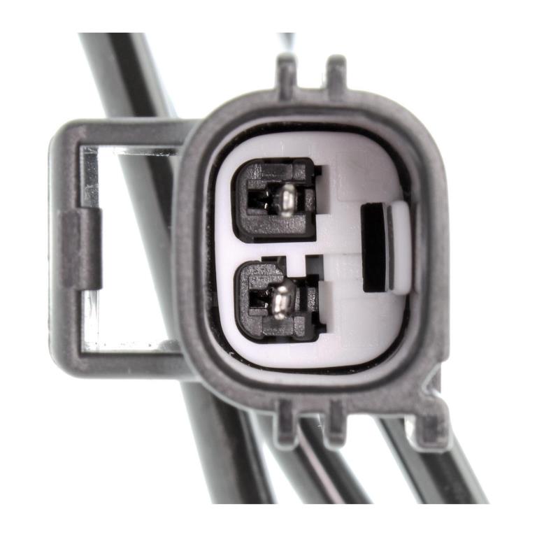 Capteur ABS (Capteur de vitesse de roue) VEMO ref. V95-72-0081
