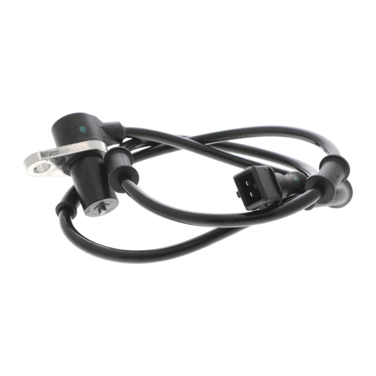 Capteur ABS (Capteur de vitesse de roue) VEMO ref. V95-72-0086
