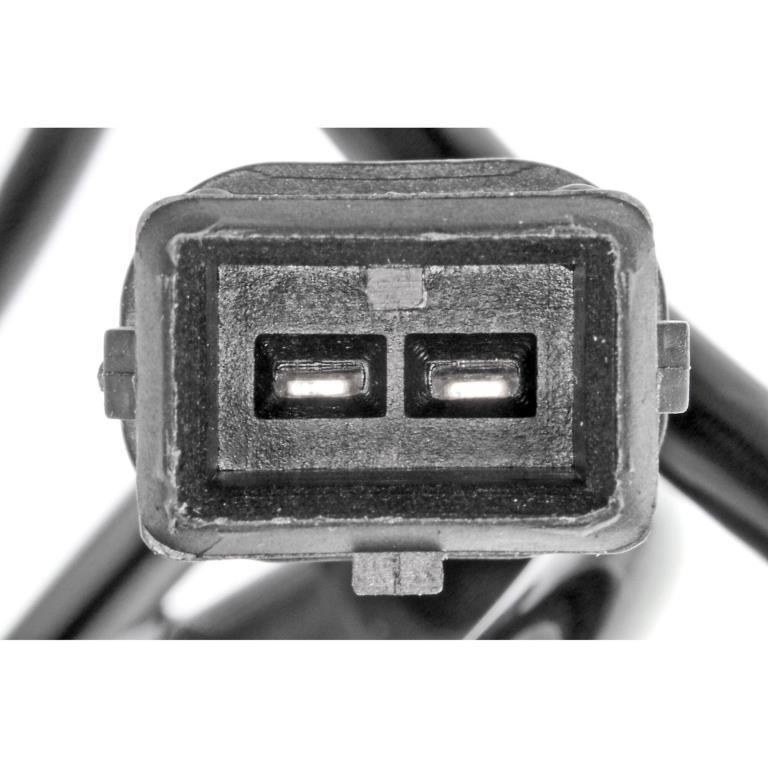 Capteur ABS (Capteur de vitesse de roue) VEMO ref. V95-72-0086