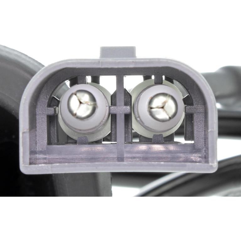 Capteur ABS (Capteur de vitesse de roue) VEMO ref. V95-72-0088