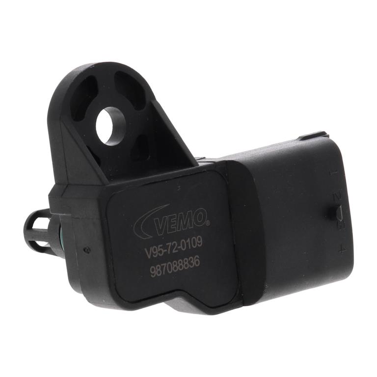 Capteur, pression de suralimentation VEMO ref. V95-72-0109