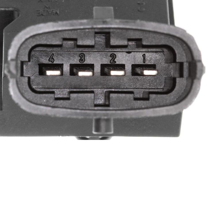 Sensor, presión de sobrealimentación VEMO ref. V95-72-0115