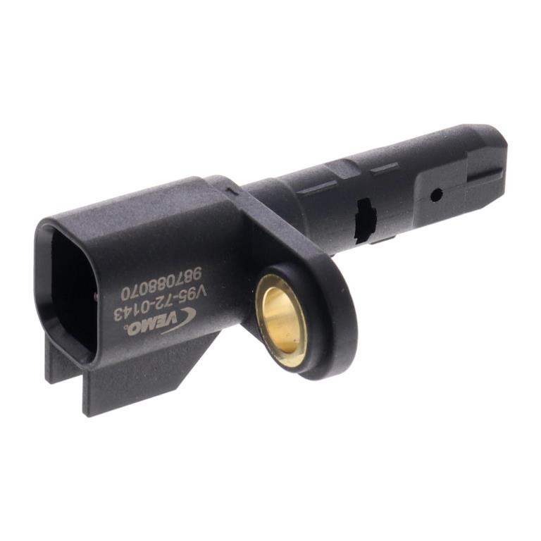 Capteur ABS (Capteur de vitesse de roue) VEMO ref. V95-72-0143