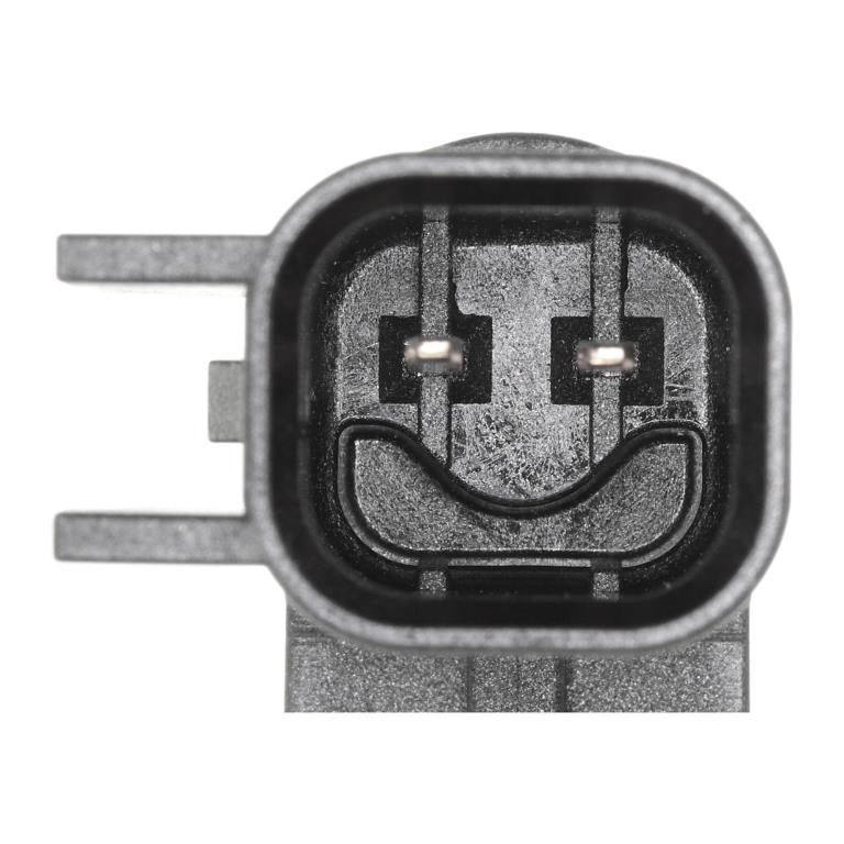 Capteur ABS (Capteur de vitesse de roue) VEMO ref. V95-72-0143