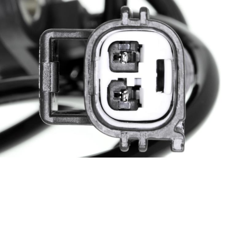 Capteur ABS (Capteur de vitesse de roue) VEMO ref. V95-72-7800