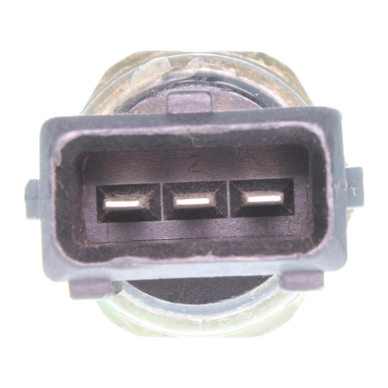 Interruptor de presión, aire acondicionado VEMO ref. V95-73-0010