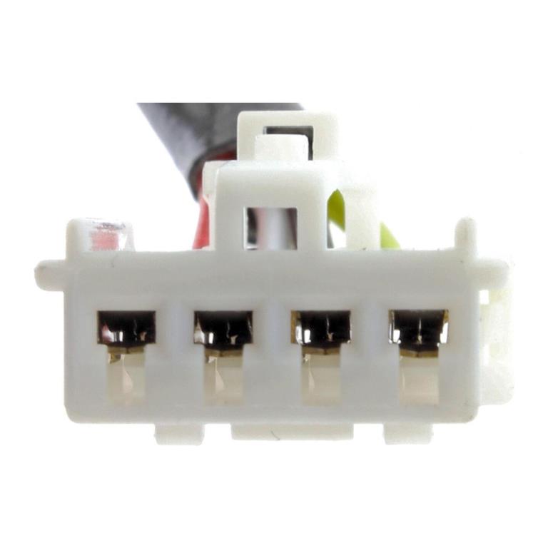 Sonde lambda (Sonde à oxygène) VEMO ref. V95-76-0004