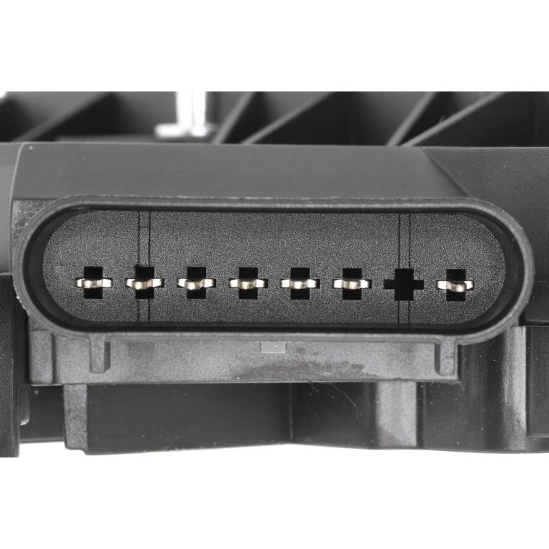 Serrure de porte VEMO ref. V95-85-0003