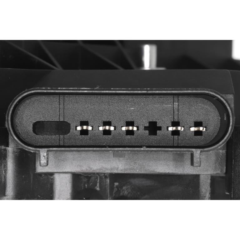Cerradura de puerta VEMO ref. V95-85-0006