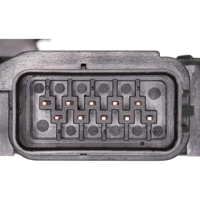 Cerradura de puerta VEMO ref. V95-85-0009