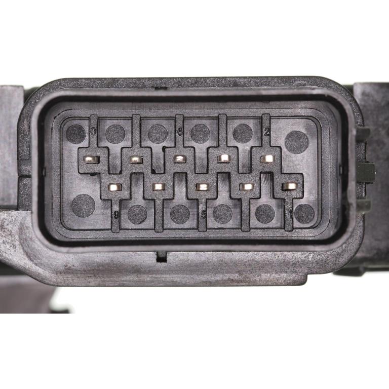 Serrure de porte VEMO ref. V95-85-0010