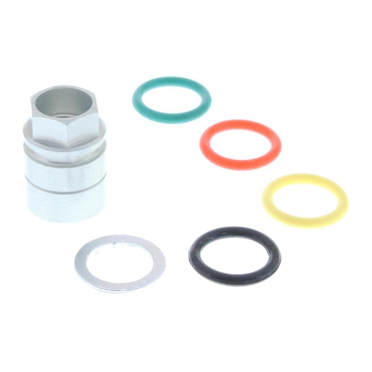 Sensor de ruedas TPMS, control presión neumáticos VEMO  ref. V99-72-4005