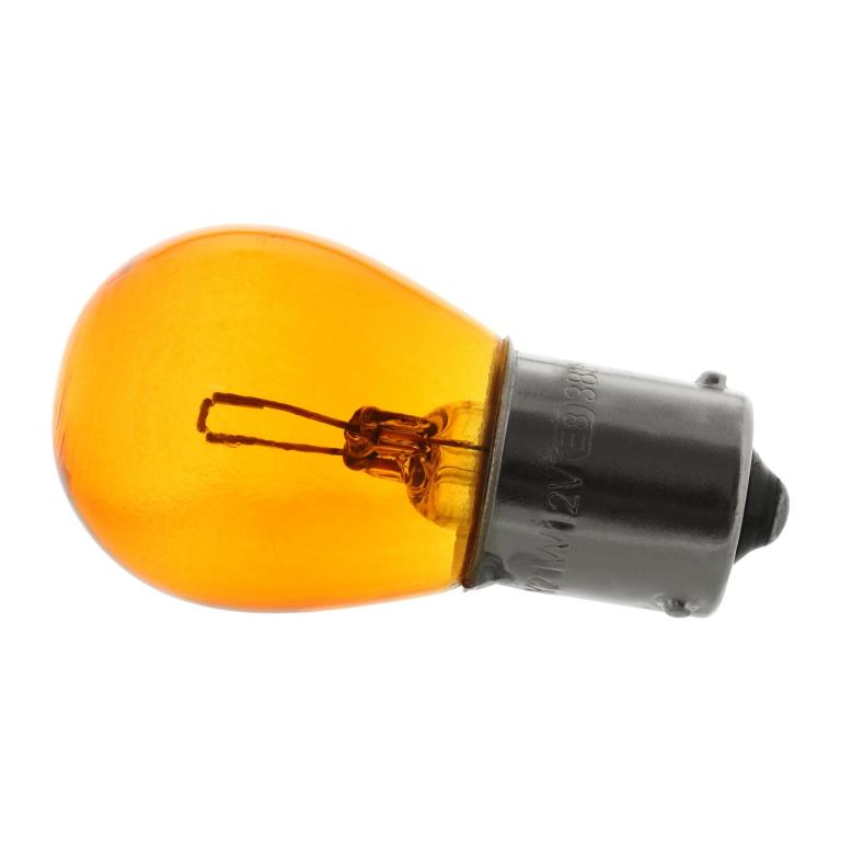 Lámpara VEMO PY21W - ref. V99-84-0009