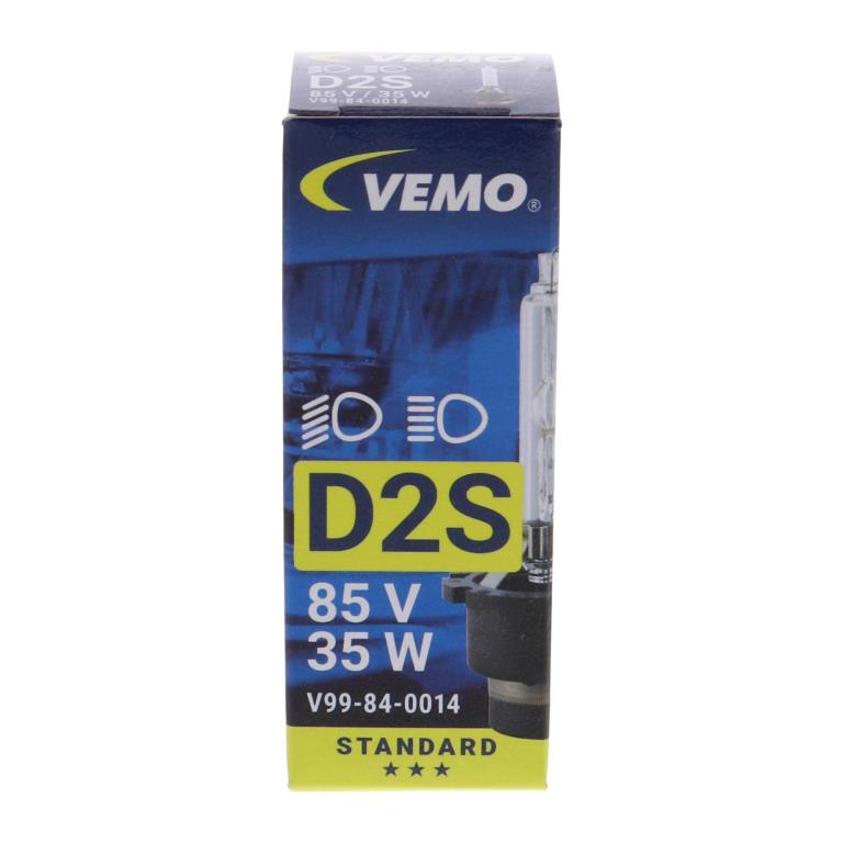 Ampoule VEMO D2S - ref. V99-84-0014