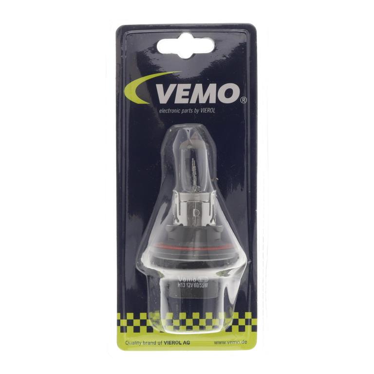 Ampoule, projecteur longue portée VEMO H13 - ref. V99-84-0083