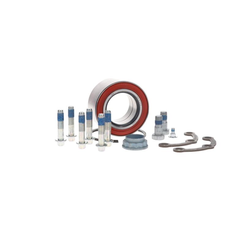 Roulement de roue Schaeffler FAG ref. 713 6678 80