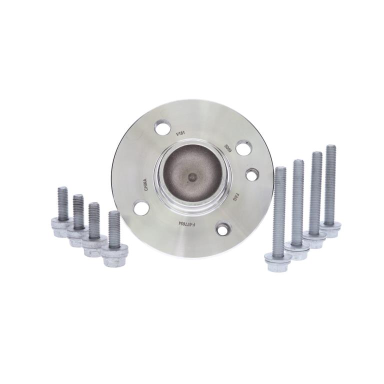 Roulement de roue Schaeffler FAG ref. 713 6494 40