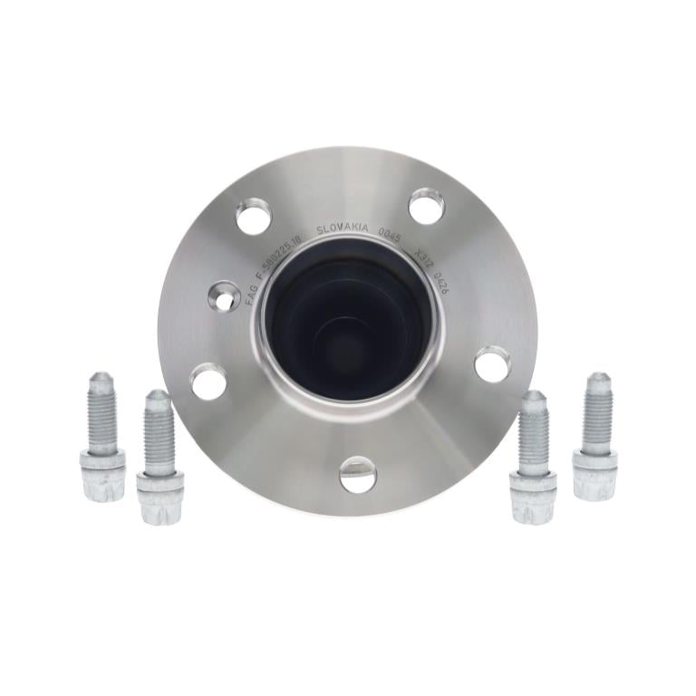 Roulement de roue Schaeffler FAG ref. 713 6496 40