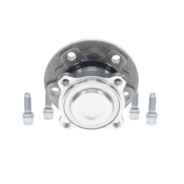 Roulement de roue Schaeffler FAG ref. 713 6496 40