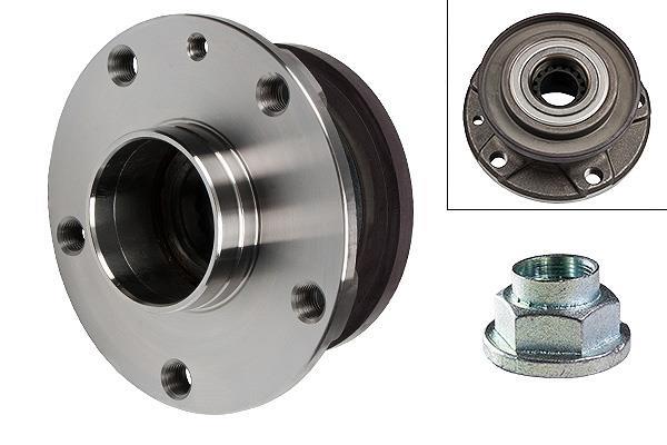 Rolamento de roda Schaeffler FAG ref. 713 6062 90