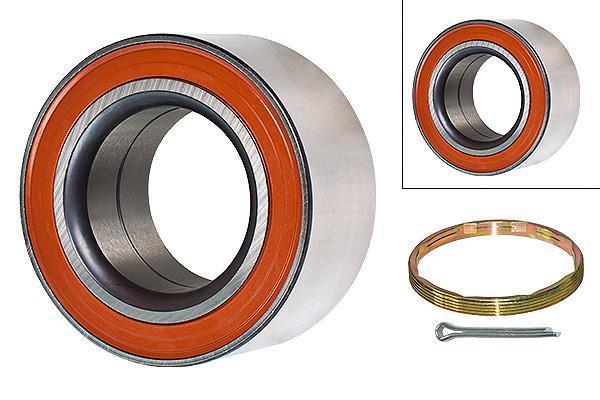 Rolamento de roda Schaeffler FAG ref. 713 6063 20