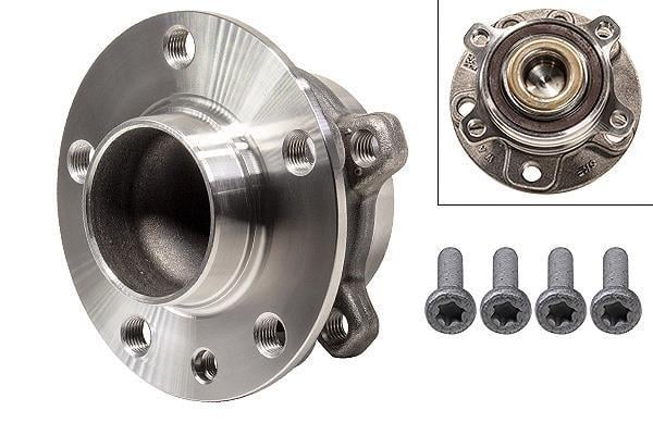 Roulement de roue Schaeffler FAG ref. 713 6064 50
