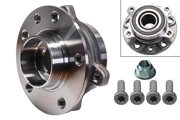 Rolamento de roda Schaeffler FAG ref. 713 6064 60