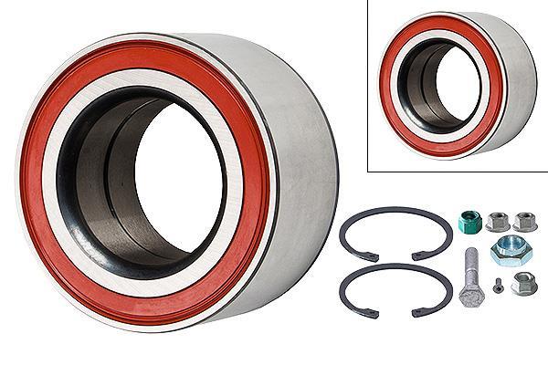 Roulement de roue Schaeffler FAG ref. 713 6101 00
