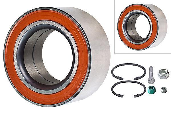 Roulement de roue Schaeffler FAG ref. 713 6101 50